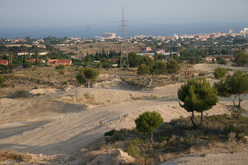 ESPANA 7/2010